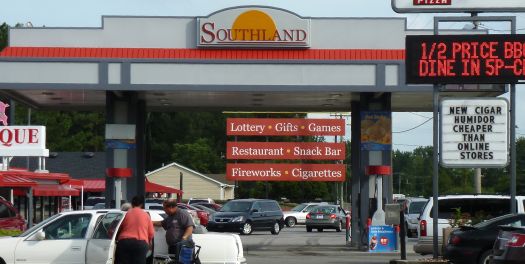 Southland Trade, Moyock NC