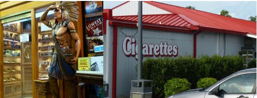 Southland Tobacco Outlet, Moyock NC