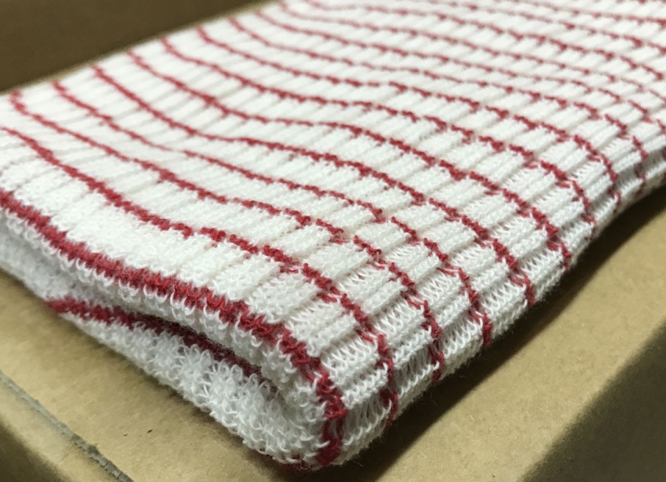 The Best and Cheapest Way to Store Dishcloths